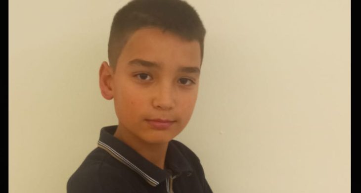 Ispartalı Yiğit’ten Matematikte büyük başarı