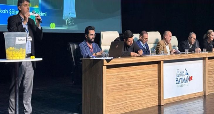 Batman’da çeyiz desteği alacak 100 kişi belirlendi