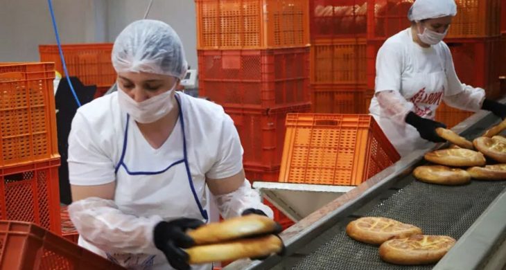 Beşiri’ye Halk ekmek fabrikası müjdesi