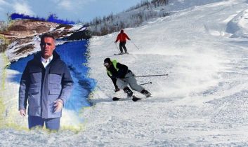 Mereto, Batman’ın yeni cazibe merkezi oluyor