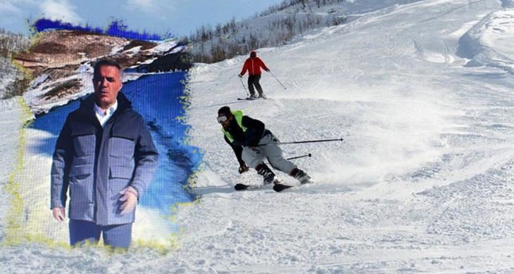 Mereto, Batman’ın yeni cazibe merkezi oluyor