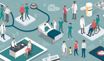 Türkiye’nin sağlık harcaması 2024’te 2,3 trilyon liraya aştı