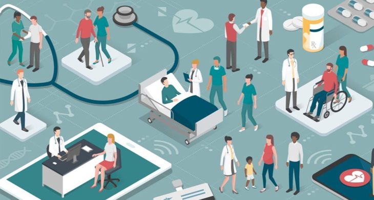 Türkiye’nin sağlık harcaması 2024’te 2,3 trilyon liraya aştı