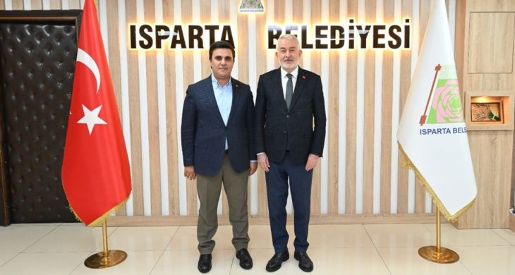 Başdeğirmen’den Daşdöner’e güçlü destek mesajı