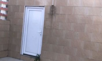 Serik hali’nde tuvalet krizi: Çiftçi ve esnaf isyanda