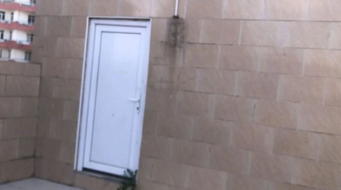 Serik hali’nde tuvalet krizi: Çiftçi ve esnaf isyanda