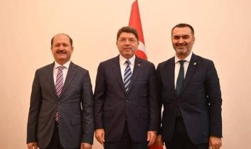 Karakeçili’ye dev yatırım: İhale tarihi belli oldu