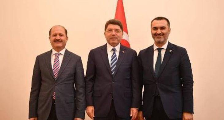 Karakeçili’ye dev yatırım: İhale tarihi belli oldu