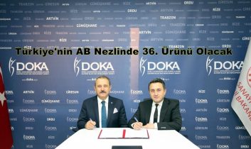 “Vakfıkebir Ekmeği” Türkiye’nin AB nezlinde 36. tescilli ürünü olacak