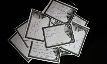 Başkent çeşitli etkinliklerle Ata’sını anıdı