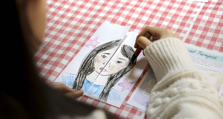 Öğrenciler ara tatilde ABB’nin “Gelişim Programı”nda buluştu