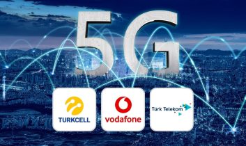 5G ihalesinde lider Turkcell oldu