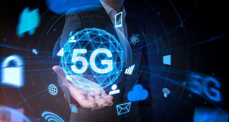 5G, şehirleri daha verimli, güvenli ve duyarlı hale getirecek