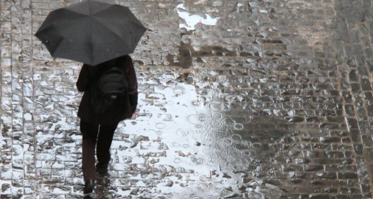 Meteoroloji’den 6 ile sarı kodlu uyarı