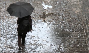 Meteoroloji’den uyarı: Hafta sonu sağanak geliyor