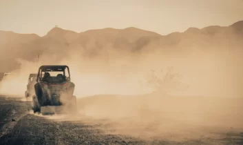 6 il için toz taşınımı alarmı: Sarı kodlu uyarı