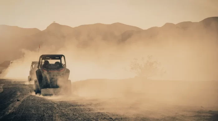 6 il için toz taşınımı alarmı: Sarı kodlu uyarı