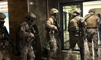 6 ilde FETÖ’nün finans yapılanmasına operasyon: 13 gözaltı kararı