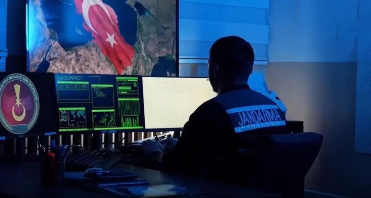 6 ilde silah kaçakçılığı operasyonu: 119 şüpheli yakalandı