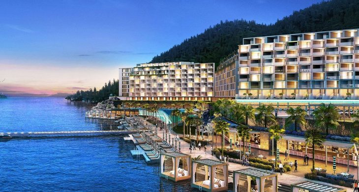 Kızılbük GYO’dan Örnek Hukuki Başarı