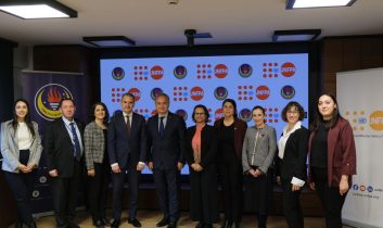 TED ve UNFPA’dan gençlerin güçlendirilmesine yönelik kapsamlı iş birliği