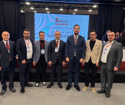 İMKON Türkiye İnşaat Sektörü Çalıştayı Başarıyla Tamamlandı