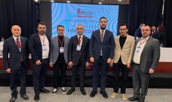 İMKON Türkiye İnşaat Sektörü Çalıştayı Başarıyla Tamamlandı