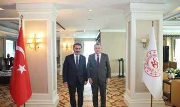 Fikret Karabudak Stadyumu için süreç başladı