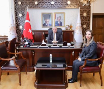 Aksaray Aile ve Sosyal Hizmetler İl Müdürlüğü’ne Yeni Atama