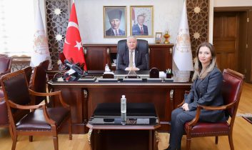 Aksaray Aile ve Sosyal Hizmetler İl Müdürlüğü’ne Yeni Atama