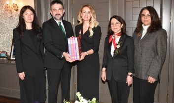 AKK’de Kültürel Pasaport’un ilk rotası Kuzey Kıbrıs Türk Cumhuriyeti oldu!