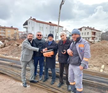 Hayırsever Desteğiyle Aksaray’da 4-6 Yaş Kur’an Kursu Yükseliyor