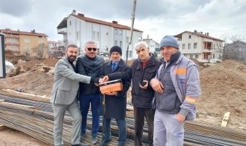 Hayırsever Desteğiyle Aksaray’da 4-6 Yaş Kur’an Kursu Yükseliyor