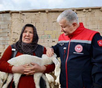 “Köyümde Yaşamak İçin Bir Sürü Nedenim Var” Projesi Aksaray’da Başlıyor