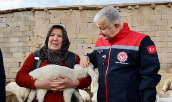 “Köyümde Yaşamak İçin Bir Sürü Nedenim Var” Projesi Aksaray’da Başlıyor