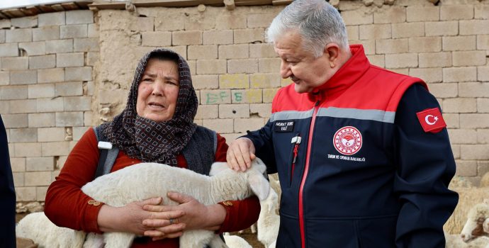 “Köyümde Yaşamak İçin Bir Sürü Nedenim Var” Projesi Aksaray’da Başlıyor
