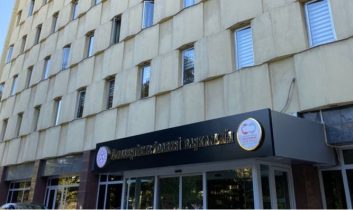 Özelleştirme İdaresi’nden Ankara’da satılık arsa