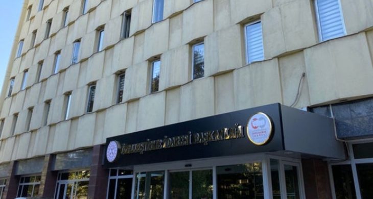 Özelleştirme İdaresi’nden Ankara’da satılık arsa