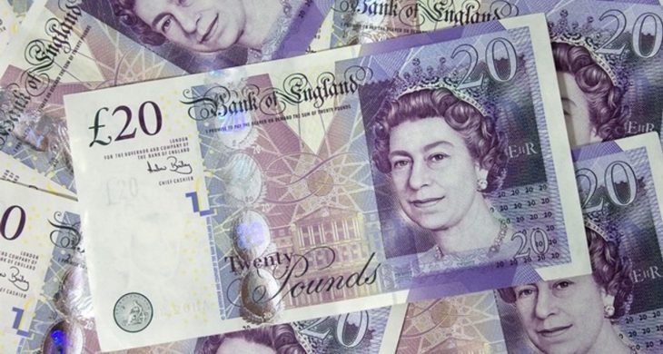 İngiltere ekonomisi ekimde yeniden küçülme gösterdi