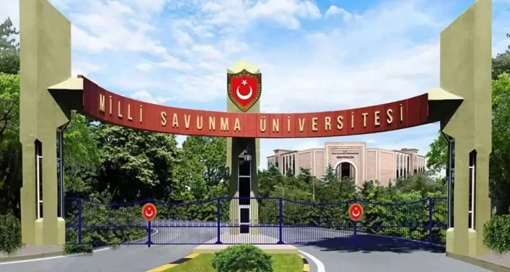 645 bin aday MSÜ’de ter dökecek