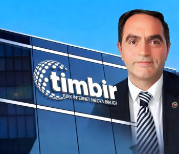 TİMBİR Bölge Başkanı Yaşar Sarıkaya’dan 3. Yıl Mesajı