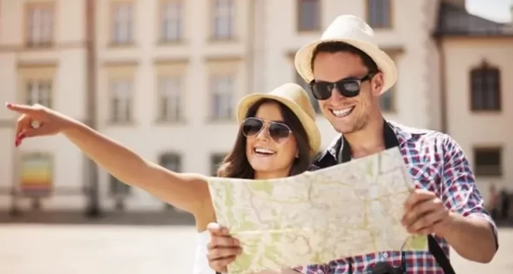 2026 sezonunda Rus turistlerin ilk tercihi yine Türkiye oldu