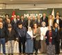 Aksaray MÜSİAD’dan Duygulandıran İftar: İş Dünyası ve Asırlık Çınarlar Aynı Masada