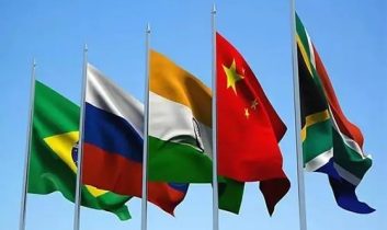 BRICS ülkeleri üretim ve teknolojide iş birliğini artıracak