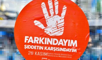 ABB’den 25 Kasım haftasına özel farkındalık etkinlikleri