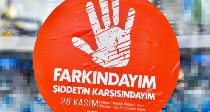 ABB’den 25 Kasım haftasına özel farkındalık etkinlikleri