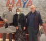 18 Yıllık Hasret İkiz Bebeklerle Sona Erdi