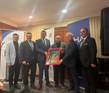 Yaşar Sarıkaya’dan TİMBİR’in 3. Yılında Gurur Dolu Mesaj