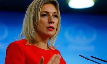 Rusya: ABD’nin el koyduğu tankerdeki iki Rus denizci serbest bırakıldı