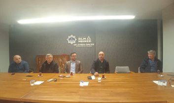 Doç. Dr. Serkan Güler’den Gündelik Hayatı Değiştirecek Ortopedik Tavsiyeler